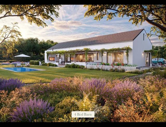 LAND FOR SALE IN DARLING